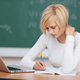 Illustration for article titled How to Start a Term Paper - From Topic Selection to Title Page
